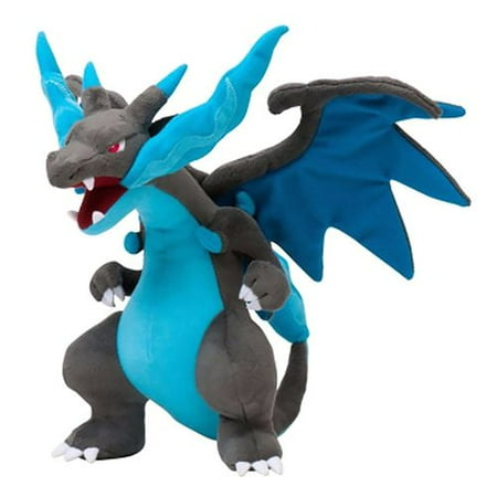 Dragon Plush Doll - TURNTABLE LAB 9 inch Dragon Plush Doll Super Fire Dragon Plush Animal Stuffed Doll Toy for Children