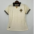 thumbnail image 1 of 2223 Vasco Da Gama Yellow Short-Sleeved Jersey, 1 of 2
