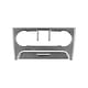 thumbnail image 1 of Carbon Fiber for TT 8N 2001-2006 Center Console Air Conditioning Switch Cover Trim Interior Accessories, 1 of 5