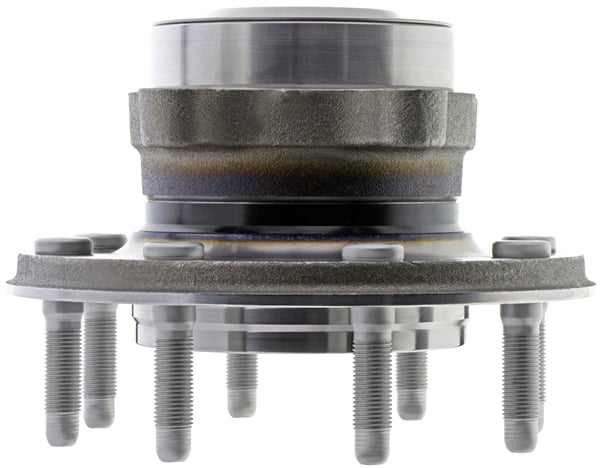Wheel Bearing and Hub Ass