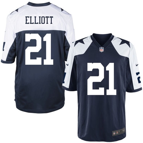 dallas cowboys game day jersey