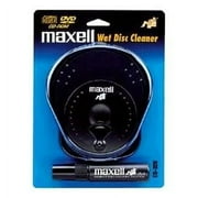 CD Disc Cleaner (Wet)