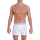 thumbnail image 1 of Ginch Gonch Signature Series - Boxer Brief White X-Large, 1 of 2