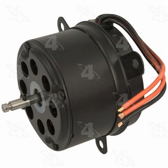 Four Seasons A/C Condenser Fan Motor,Engine Cooling Fan Motor P/N:35171 Fits select: 1989-1993 MERCURY COUGAR, 1989-1993 FORD THUNDERBIRD