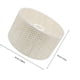 thumbnail image 2 of unbranded 1Ud Pantalla Para Decorativa Beige Con Tejido Simulado Para De, 2 of 6
