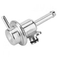 thumbnail image 1 of Fuel Pressure Regulator for Nissan-2 x Fuel Pressure Regulator-Silver, 1 of 5