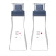 thumbnail image 1 of Botella de Condimento de Cocina Botella de Condimento de Barbacoa Botella de Polvo Botella de Sal Botella de Pimienta Botella de Condimento Salero Botella B, 1 of 7