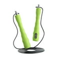 thumbnail image 4 of GARENDE Intelligent Counting Jump Rope Anti Slip Handle Digital Display Jumping Rope Green, 4 of 9