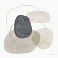 thumbnail image 2 of Audit, Lisa 26x26 White Modern Wood Framed Museum Art Print Titled - Think Neutral 10A, 2 of 4