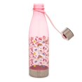 thumbnail image 3 of Sanrio Hello Kitty Pastel Star Toss Print Water Bottle With Lid | Holds 20 Ounce, 3 of 8