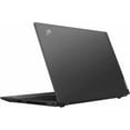 thumbnail image 3 of Restored Grade B LENOVO THINKPAD L15 GEN 3 15.5" FHD AMD RYZEN 5 PRO 5675U WITH RADEON GRAPHICS - 16GB RAM, 256GB SSD - Webcam - Windows 11 Pro (Refurbished), 3 of 5