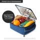 thumbnail image 2 of Porta Comidas Titan de Arctic Zone - Lonchera Vertical, 2 of 7