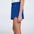 thumbnail image 4 of DSG Girls' Stride Shorts, 4 of 5