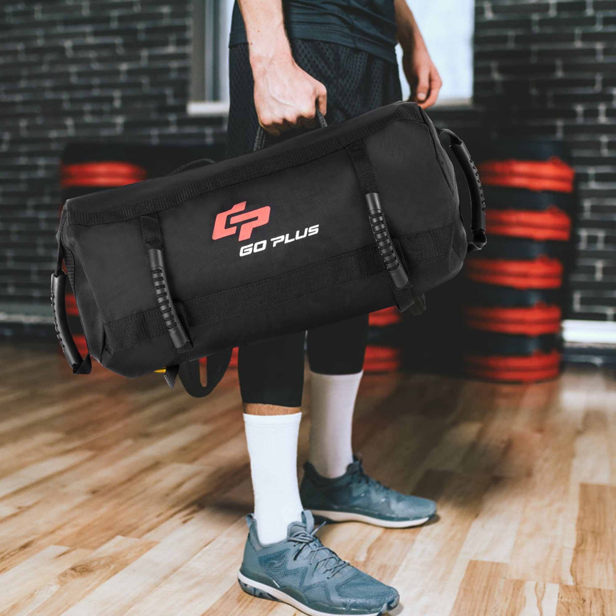 Goplus sandbag sale