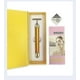 thumbnail image 3 of Energy Beauty Bar Slimming Face Rodillo de belleza facial con vibración de oro de 24 quilates-- BmatwkZeng Bmatwe Jersey, 3 of 5