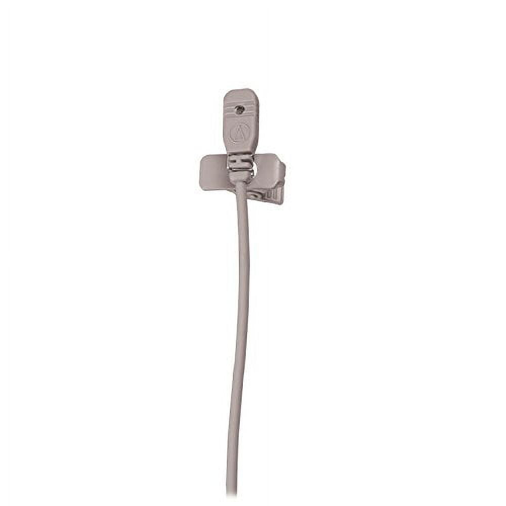 Audio-Technica MT830 Wired Condenser Microphone