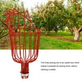 thumbnail image 4 of Convenient  Fruits Catcher Safe Fruit Picker For Farm For Orchard For Home For Garden, 4 of 8