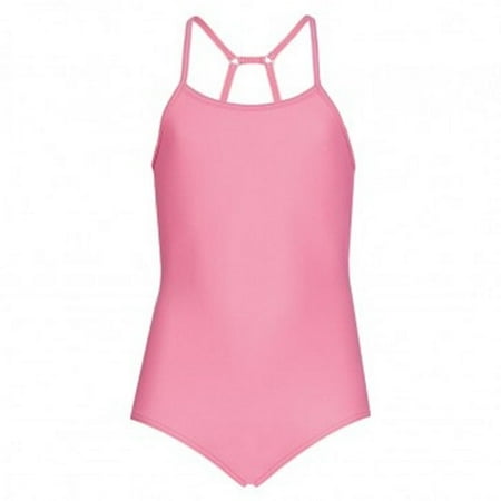 Capezio Girls Boho Fairytale Whimsy Camisole Leotard - T10993C