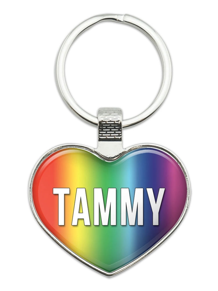 I Heart Guts 'Placenta: Baby's First Roommate' Keychain - Funny & Educational Anatomy Gift