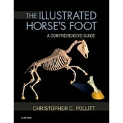The Illustrated Horse's Foot (Hardcover)