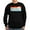 Black, variant on CafePress - California Sweatshirt - Classic Crew Neck Sweatshirt