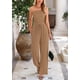 thumbnail image 5 of Conjunto Coordinado PRETTYGARDEN Top Corto de Punto Acanalado y Pantalones M, 5 of 8