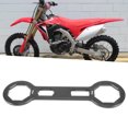 thumbnail image 4 of 46mm Fork Repair Tool, Motorcycle Accessories, Durable Compatible With CRF250R CRF45 For Motorcycle Black, 4 of 8