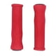 thumbnail image 3 of Puños Rojo Mariluz para Manubrio 120 mm, 3 of 3