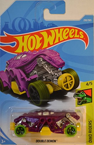 hot wheels dino riders 2018