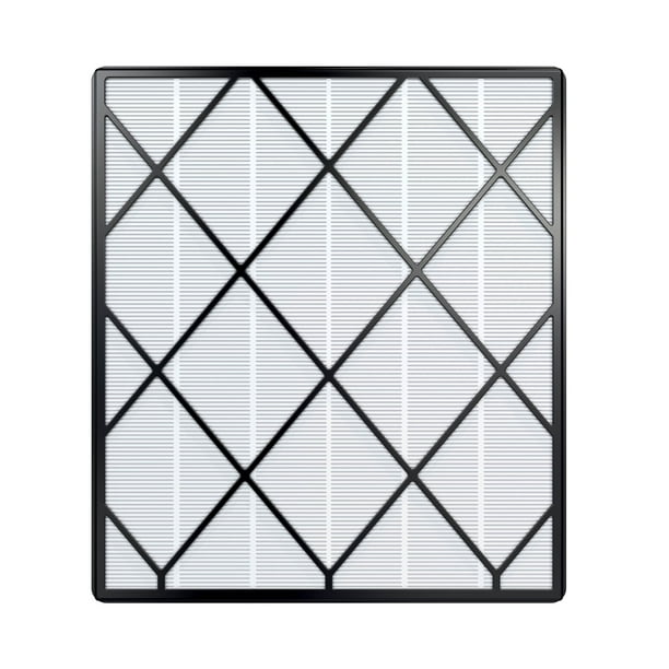 Shark Air Purifier Filter, 4Fan AntiAllergen NANOSEAL Filter with