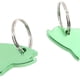 thumbnail image 4 of Abrebotellas Eigraketly En Forma De Pez Tipo 3, 4 of 6