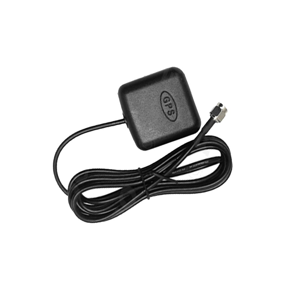 GPS Antenna Module Cable Adapter for Chinese Car Android Radio Stereo