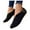 Black, variant on AXXD Daily Fall&Winter Medium Training Slip Resistant Flats Shoes Teacher Off White Shoes Shoes For Rollback