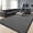 Dark Grey, variant on Buganda Soft Area Rugs, Low Pile Area Rug for Living Room Bedroom, Non Slip Washable Decor Carpet, 5'x8', Dark Grey