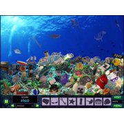 Hideaways: Lost Island (Hidden Objects Adventure)