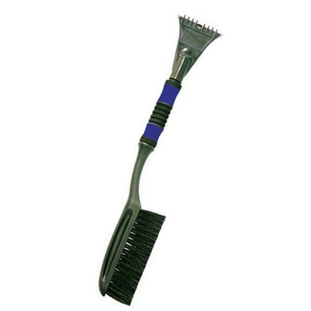Howard Berger 4507 24 in. Snow Brush & Scraper