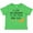Apple Green, variant on Inktastic I Love My Gramps To The Moon and Back Boys or Girls Toddler T-Shirt