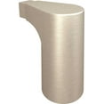 thumbnail image 2 of Moen Yb4600 Edgestone Mounting Posts - Nickel, 2 of 2