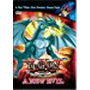 Yu Gi Oh - A New Evil s.4 v.1