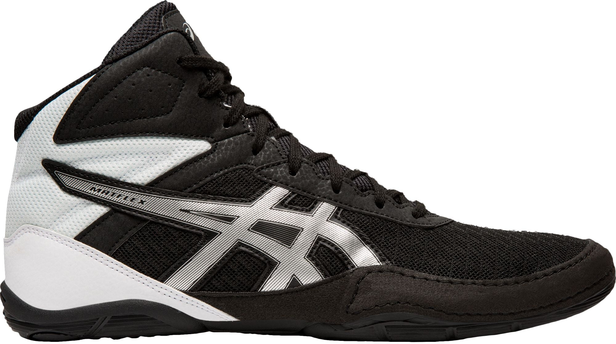 Asics Mens Matflex 6 Wrestling Shoes