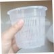 thumbnail image 4 of WHAMVOX 5Ud Macetas Para De Plástico Con Agujeros De Ventilación Para Cultivo Interior Y Exterior, 4 of 8