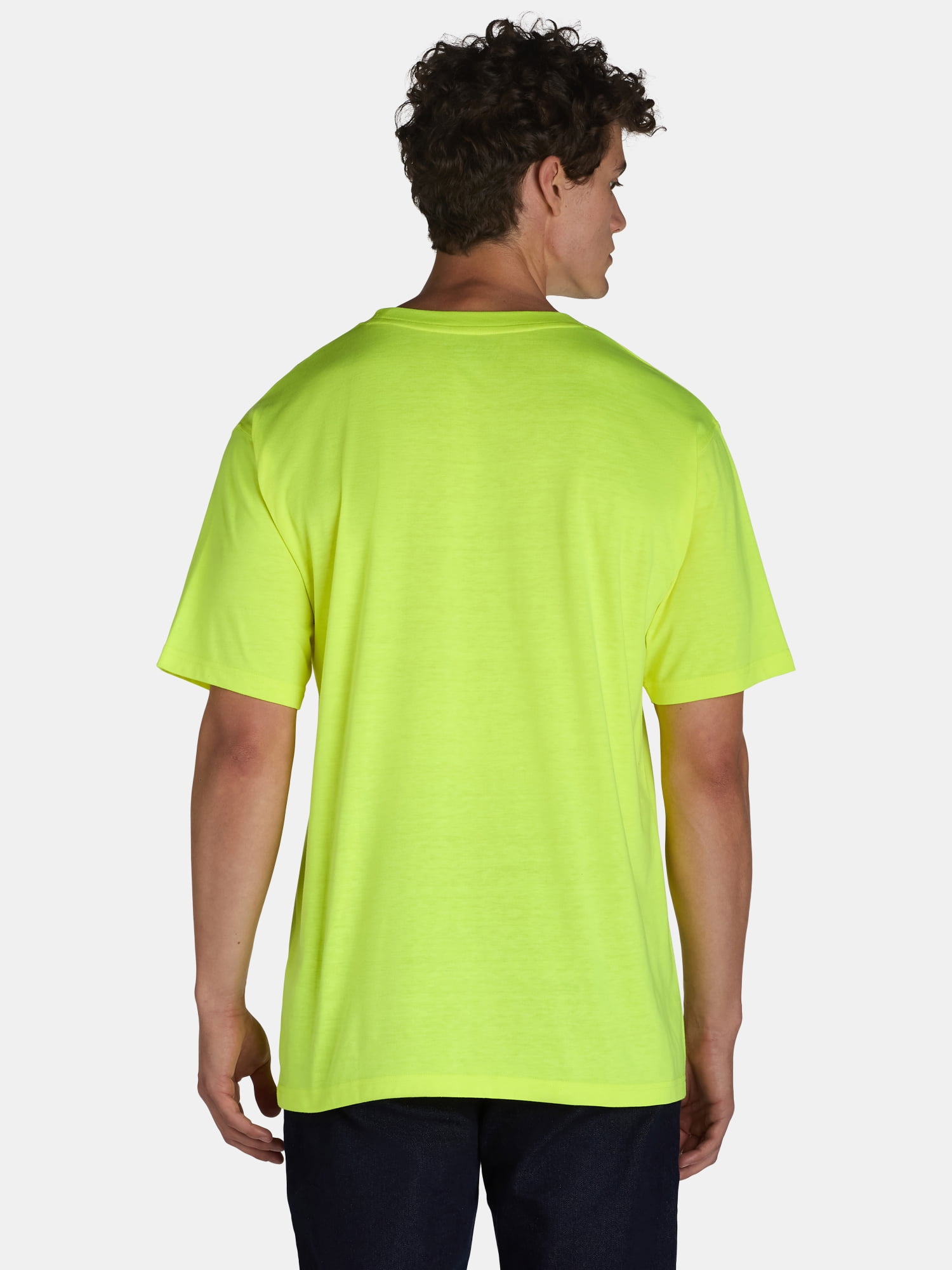 Bass Creek Outfitters Men's Cotton Pocket Tee, Sizes M-2XL