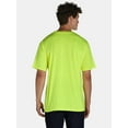 thumbnail image 6 of Bass Creek Outfitters Men's Cotton Pocket Tee, Sizes M-2XL, 6 of 6
