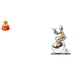thumbnail image 1 of Adorno De Payaso Del Tesoro Del Festival, Estatua Artesanal De Cornucopia Para Inauguración De La Casa De Año Nuevo, Regalo De Centro De Mesa Para Dormitorio Y Comedor., 1 of 8