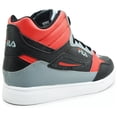 thumbnail image 4 of Tenis Fila Everge SF UNISEX 3FM01827-005 negro 23.5, 4 of 6