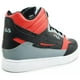 thumbnail image 4 of Tenis Fila Everge SF UNISEX 3FM01827-005 negro 23, 4 of 6