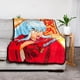 thumbnail image 2 of Manta Just Funky Golden Girls Inuyasha Anime, 2 of 8