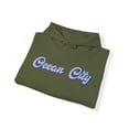 thumbnail image 4 of Ocean City Hoodie Gifts Hooded Sweatshirt Pullover Shirt, 4 of 4