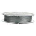 thumbnail image 5 of HERCULES Super Cast 100M 109 Yards Braided Fishing Line 90 LB Test for Saltwater Freshwater PE Braid Fish Lines Superline 8 Strands - Grey, 90LB (40.8KG), 0.50MM, 5 of 9