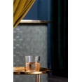 thumbnail image 4 of Libbey Enzo Double Old Fashioned Glass Set, 4 Piece, 4 of 4